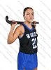 FH Media Day  Wheaton College Field Hockey Media Day 2024. - Photo By: KEITH NORDSTROM